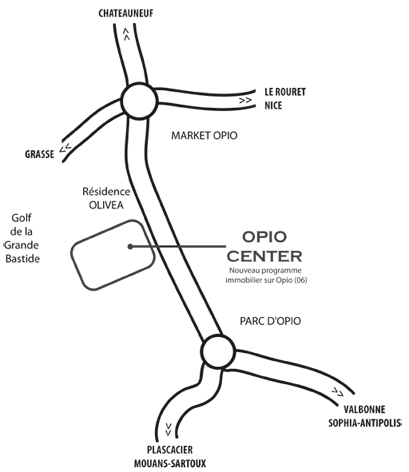 Opio Center